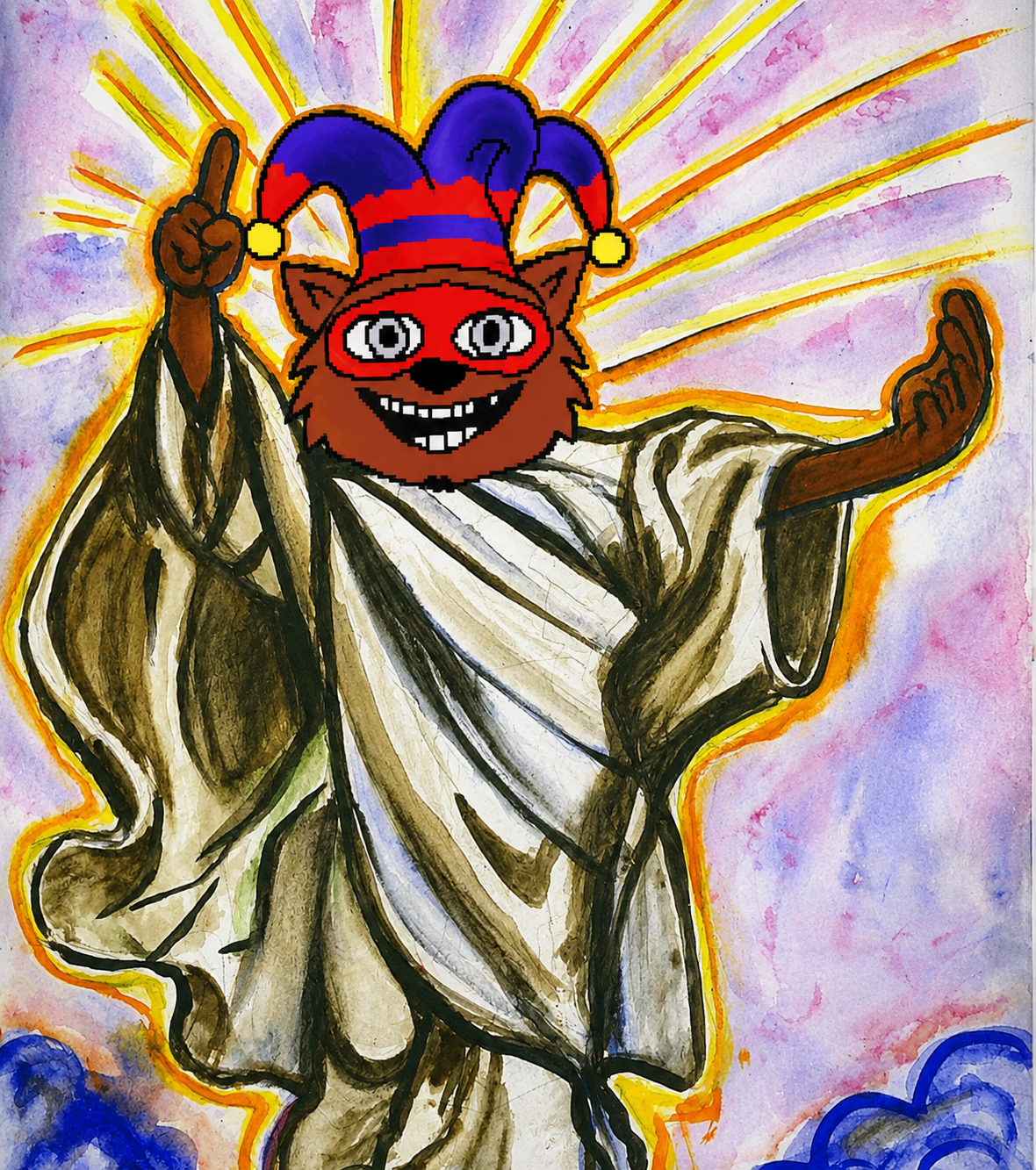 ASCEND